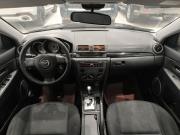 Mazda 3 I (BK) Рестайлинг Казань  - изображение 39