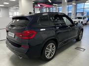 BMW X3 III (G01) Казань  - изображение 29