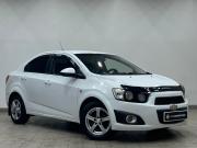 Chevrolet Aveo II Кемерово  - изображение 19