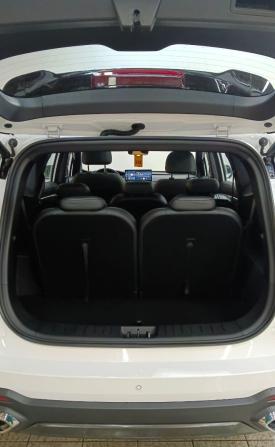 Geely Okavango I Рестайлинг с пробегом 2024 года, цена 3 150 000 рублей, 1038 км, внедорожник, Автокод Объявления