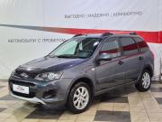Lada (ВАЗ) Kalina II Воронеж  - изображение 24