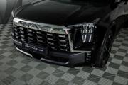 GAC GS8 II Москва  - изображение 22