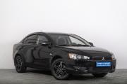 Mitsubishi Lancer X Томск  - изображение 20