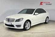 Mercedes-Benz C-Класс III (W204) Рестайлинг Саранск  - изображение 29