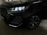 Chery Tiggo 7 Pro Max I Рестайлинг Кемерово  - изображение 21