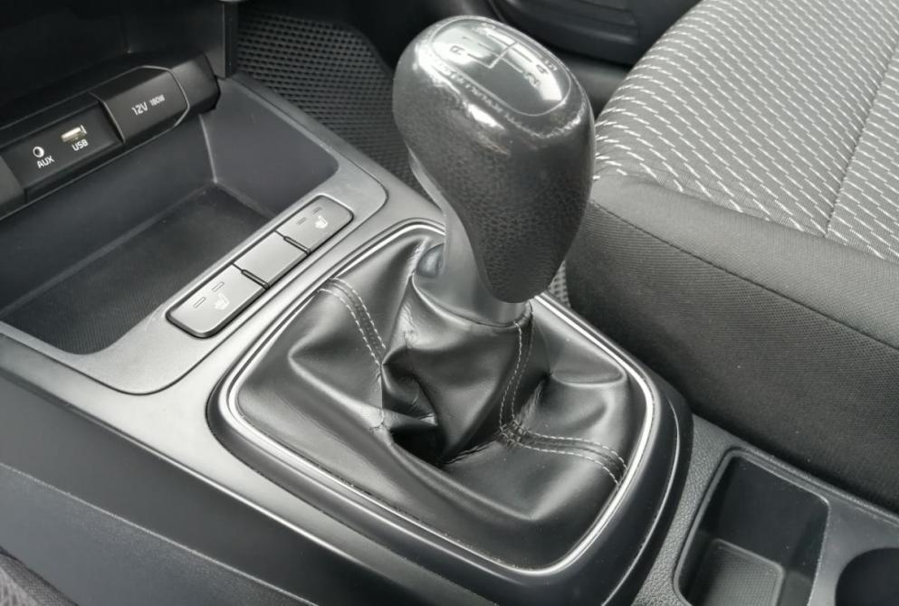 Kia Rio IV Иваново  - изображение 16