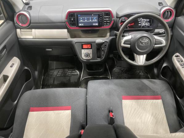 Toyota Passo III с пробегом 2016 года, цена 890 000 рублей, 140740 км, хэтчбек, Автокод Объявления