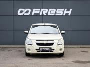 Chevrolet Cobalt II Рестайлинг Краснодар  - изображение 21