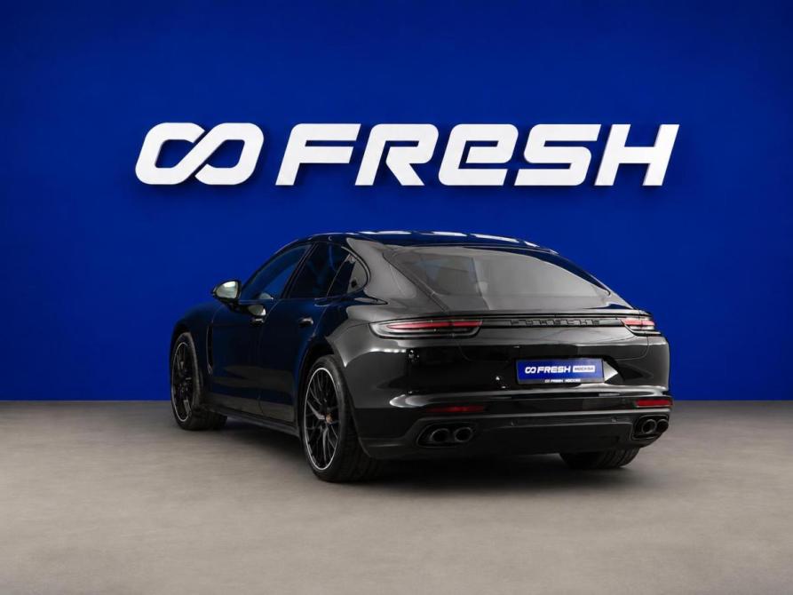 Porsche Panamera II Москва  - изображение 2