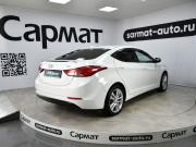 Hyundai Elantra V (MD) Рестайлинг Новосибирск  - изображение 26