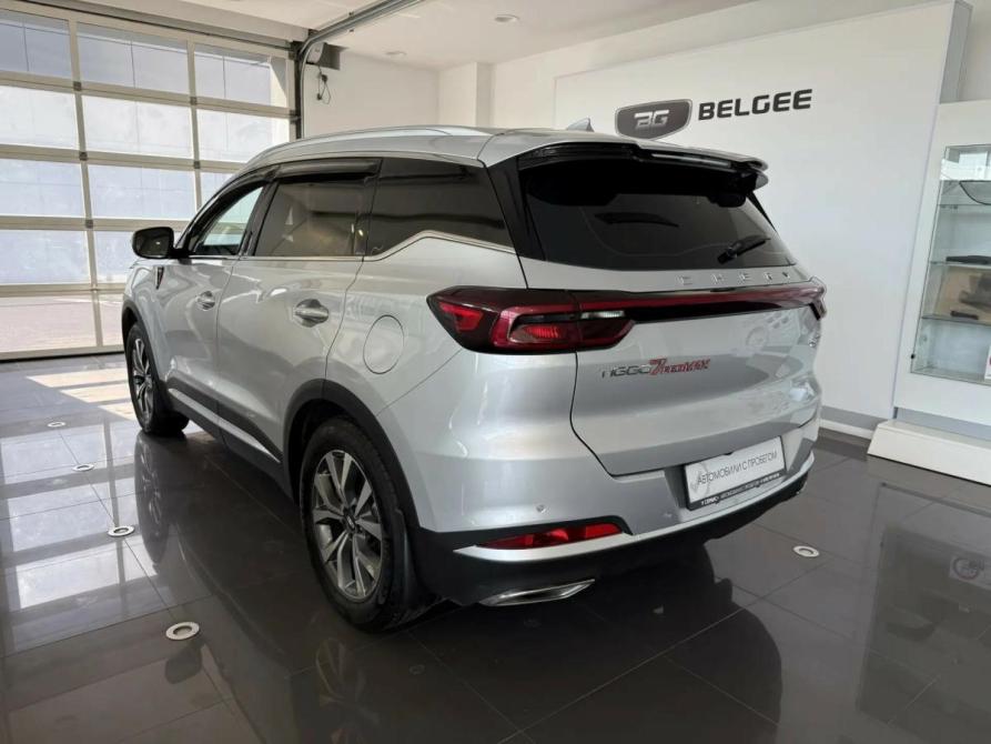 Chery Tiggo 7 Pro Max I Рестайлинг Подольск  - изображение 2