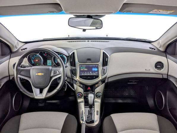 Chevrolet Cruze I Рестайлинг с пробегом 2015 года, цена 1 450 000 рублей, 34638 км, хэтчбек, Автокод Объявления