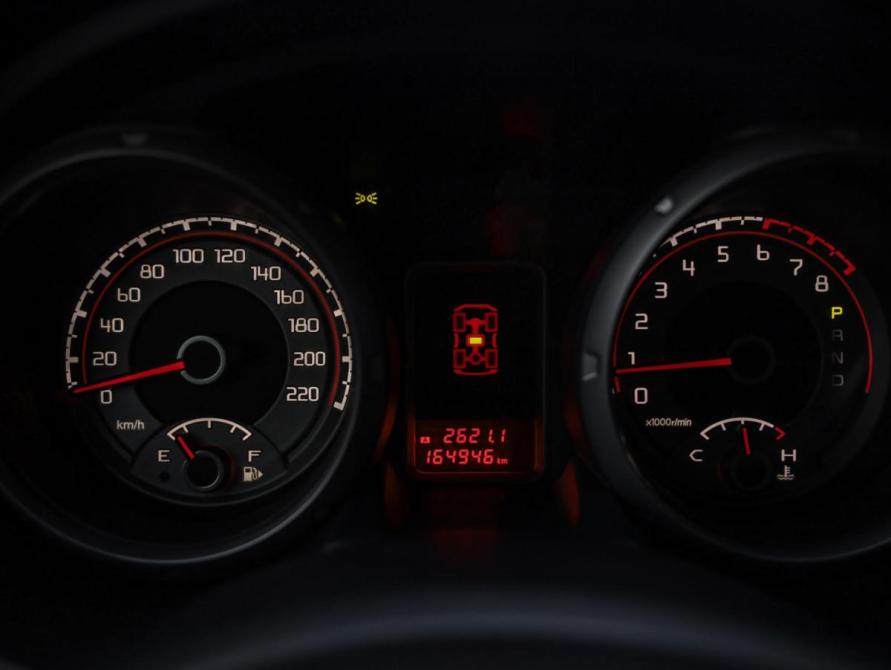 Mitsubishi Pajero IV Рестайлинг 2 Санкт-Петербург  - изображение 13