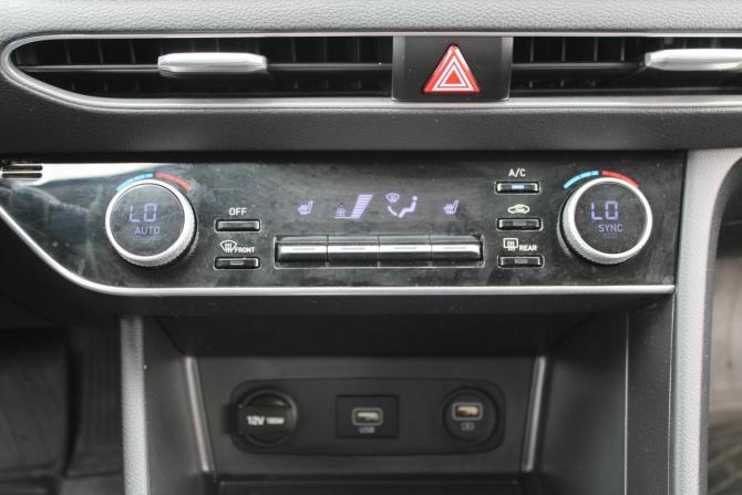 Hyundai Sonata VIII (DN8) с пробегом 2019 года, цена 2 435 000 рублей, 92000 км, седан, Автокод Объявления