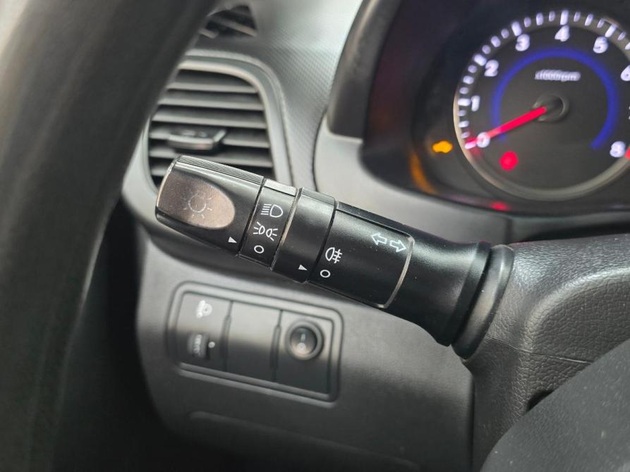 Hyundai Solaris I Таганрог  - изображение 13