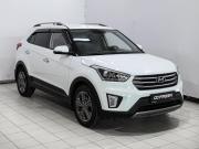 Hyundai Creta I Ростов-на-Дону  - изображение 19