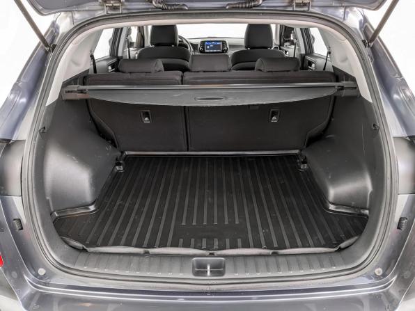 Hyundai Tucson III Рестайлинг с пробегом 2019 года, цена 1 990 000 рублей, 160333 км, внедорожник, Автокод Объявления
