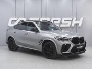 BMW X6 M III (F96) Ростов-на-Дону  - изображение 25