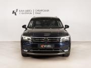 Volkswagen Tiguan II Казань  - изображение 10