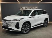 Changan CS75 Plus III Уфа  - изображение 19