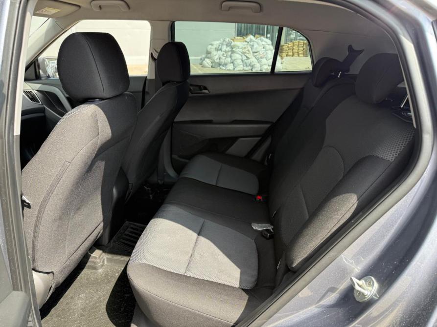 Hyundai Creta I Воронеж  - изображение 16