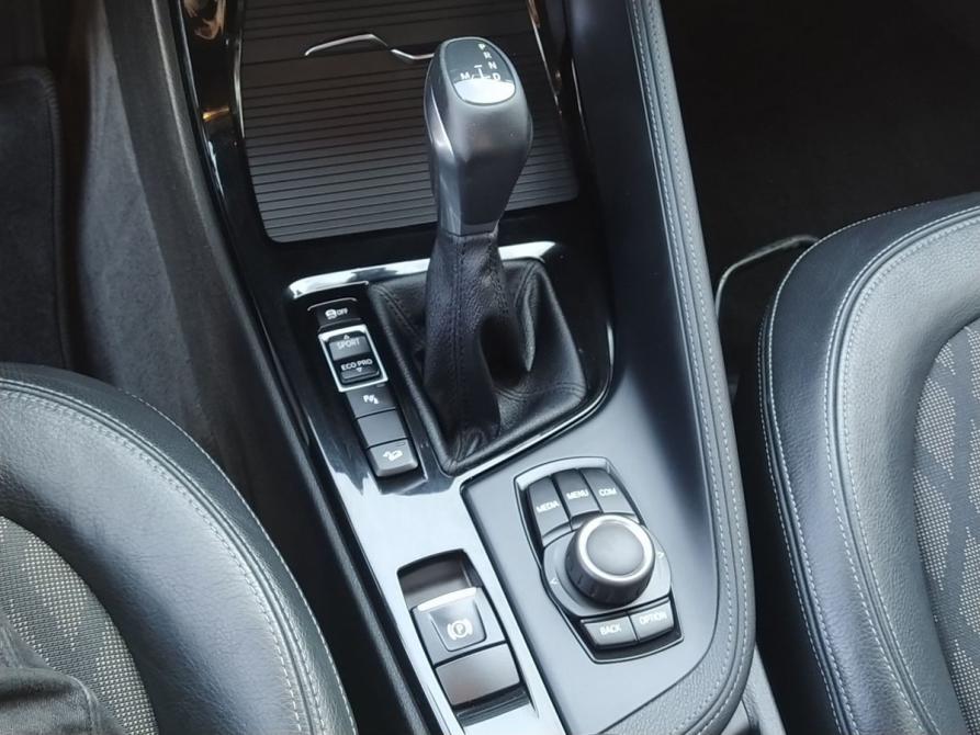 BMW X1 II (F48) Екатеринбург  - изображение 13
