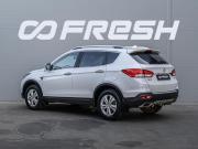 Dongfeng AX7 I Краснодар  - изображение 23