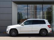 Mercedes-Benz GLK-Класс I (X204) Москва  - изображение 35