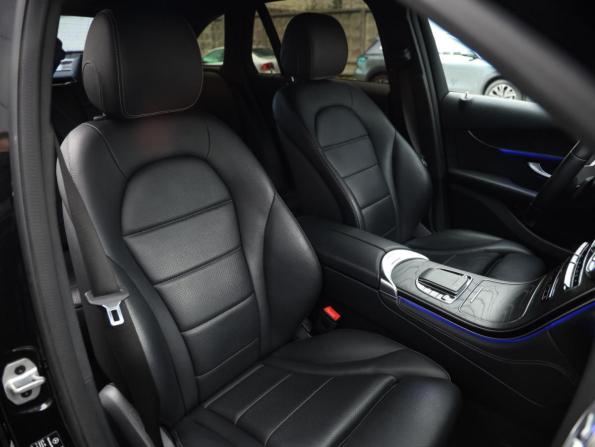 Mercedes-Benz GLC I (X253) Рестайлинг с пробегом 2019 года, цена 4 099 000 рублей, 42585 км, внедорожник, Автокод Объявления