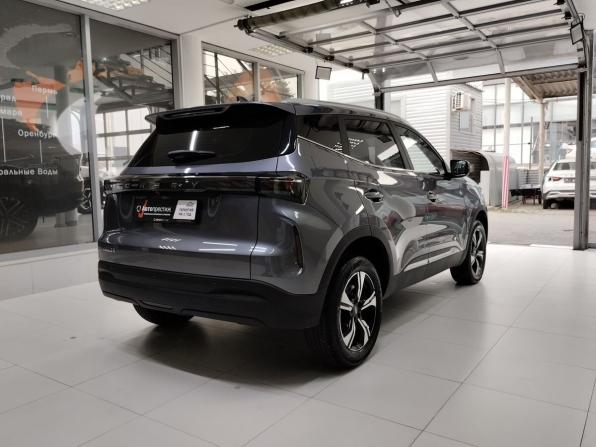 Chery Tiggo 4 I Рестайлинг 2 с пробегом 2025 года, цена 1 960 000 рублей, 2006 км, внедорожник, Автокод Объявления