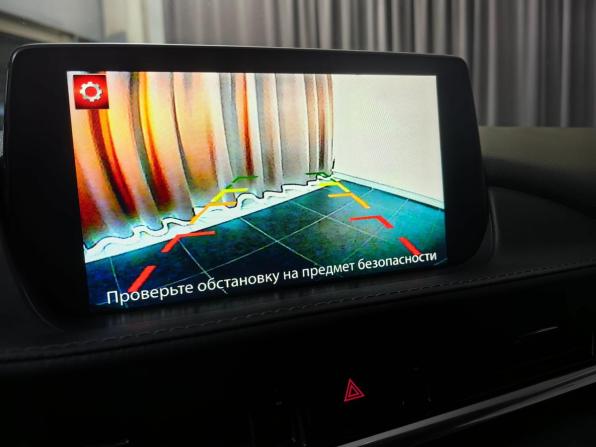 Mazda 6 III (GJ) Рестайлинг 2 с пробегом 2020 года, цена 2 054 000 рублей, 179767 км, седан, Автокод Объявления