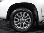 Toyota Land Cruiser Prado 150 Series Рестайлинг 2 Москва  - изображение 54