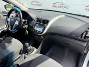 Hyundai Solaris I Тюмень  - изображение 27