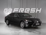 Lexus ES VII Минеральные Воды  - изображение 24