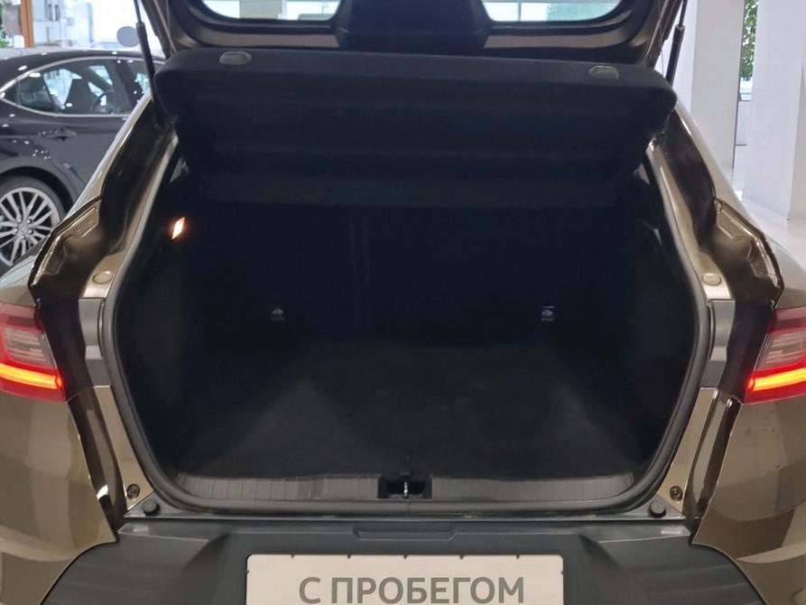 Renault Arkana I Омск  - изображение 17