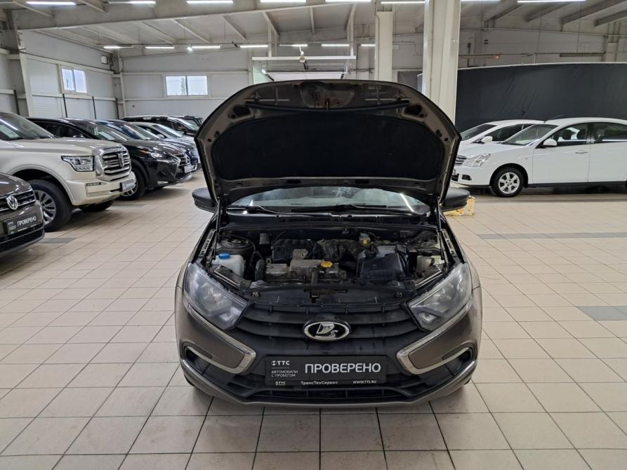 Lada (ВАЗ) Granta I Рестайлинг Набережные Челны  - изображение 11