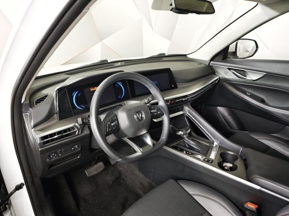 Changan CS35 Plus I Рестайлинг с пробегом 2023 года, цена 1 745 000 рублей, 47946 км, внедорожник, Автокод Объявления