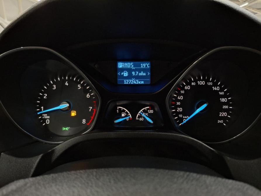 Ford Focus III Рестайлинг Казань  - изображение 16