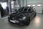 Mercedes-Benz C-Класс III (W204) Рестайлинг Сургут  - изображение 42