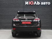 Lexus RX III Рестайлинг Екатеринбург  - изображение 29