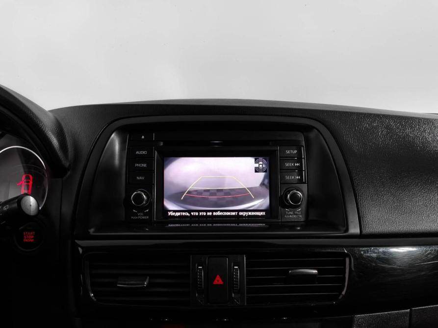 Mazda CX-5 I Санкт-Петербург  - изображение 18