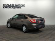 Lada (ВАЗ) Granta I Рестайлинг Пермь  - изображение 19