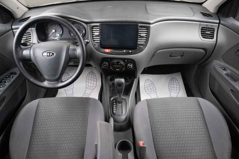 Kia Rio II Оренбург  - изображение 8
