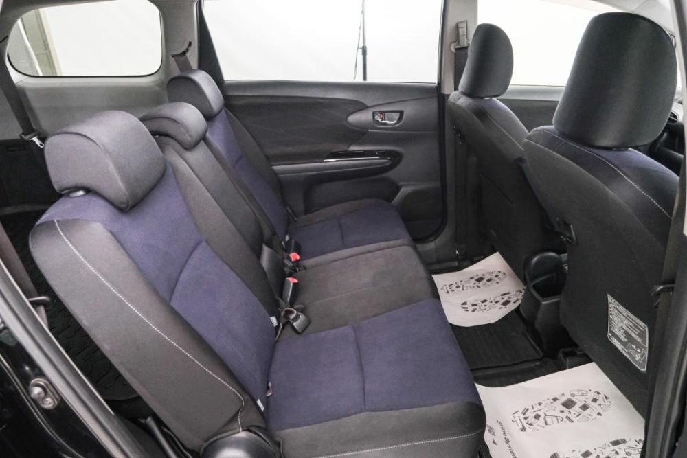 Toyota Wish II Рестайлинг Красноярск  - изображение 18