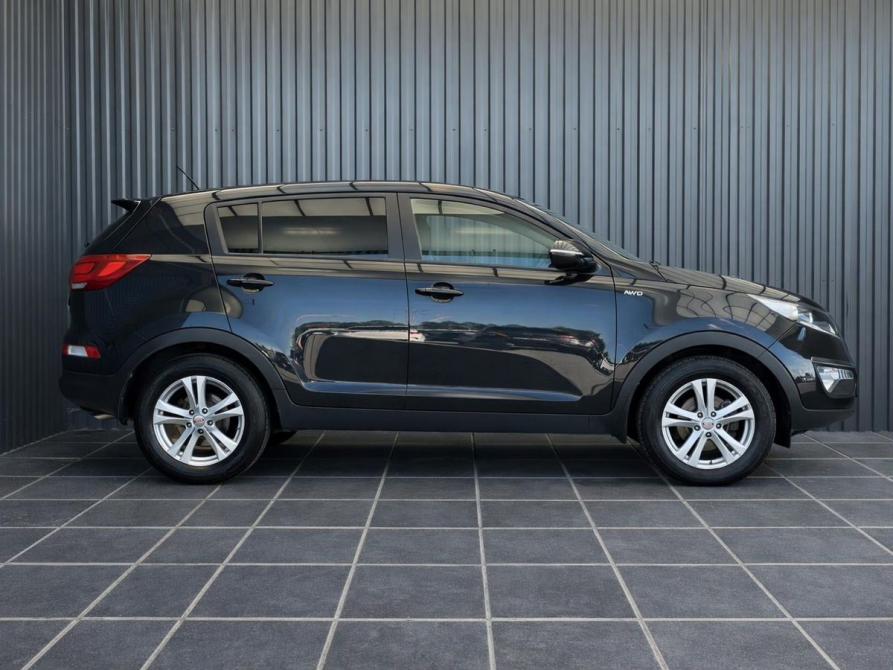Kia Sportage III Рестайлинг Пермь  - изображение 30