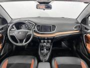 Lada (ВАЗ) Vesta I Рестайлинг (NG) Ногинск  - изображение 35