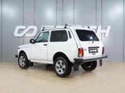Lada (ВАЗ) Niva Legend Воронеж  - изображение 17