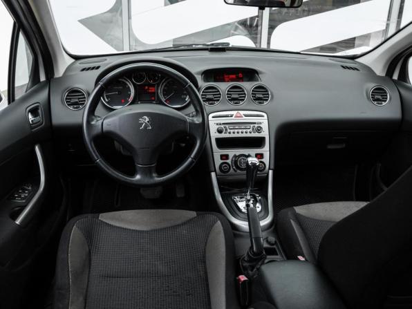 Peugeot 308 I Рестайлинг с пробегом 2012 года, цена 598 000 рублей, 118386 км, хэтчбек, Автокод Объявления