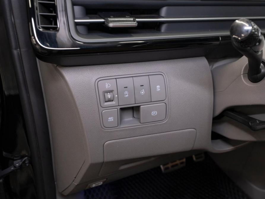 Hyundai Staria I Москва  - изображение 22