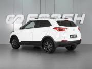 Hyundai Creta I Рестайлинг Минеральные Воды  - изображение 18